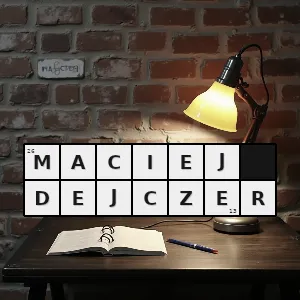 Hasło krzyżówkowe reżyser filmu 300 mil do nieba - maciej dejczer – rozwiązanie, synonimy, podpowiedzi i definicje krzyżówkowe